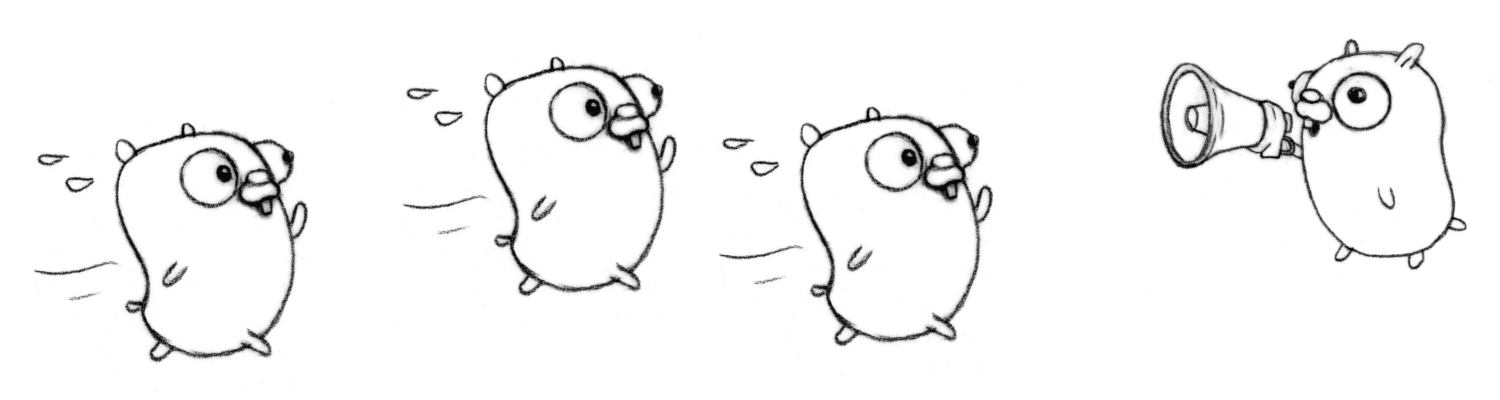 Cover Image for How To Race Functions In Golang